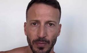 מייקל לואיס (צילום: מתוך האינסטגרם של מייקל לואיס)