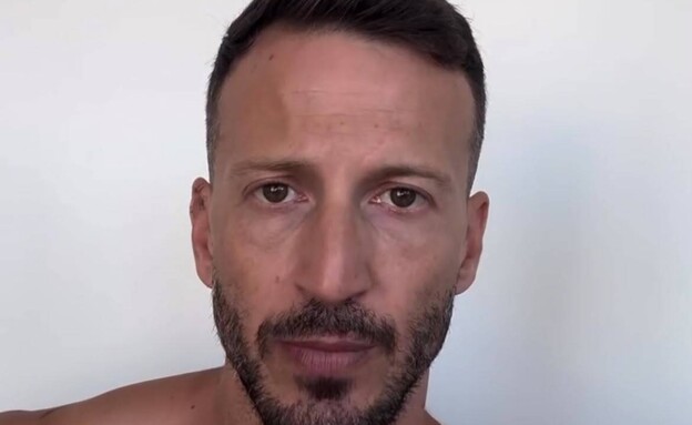 מייקל לואיס (צילום: מתוך האינסטגרם של מייקל לואיס)