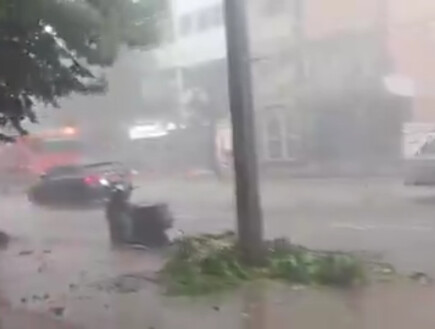 אזהרה במדינה המבוקשת: מצב חירום צפוי בימים הקרובים