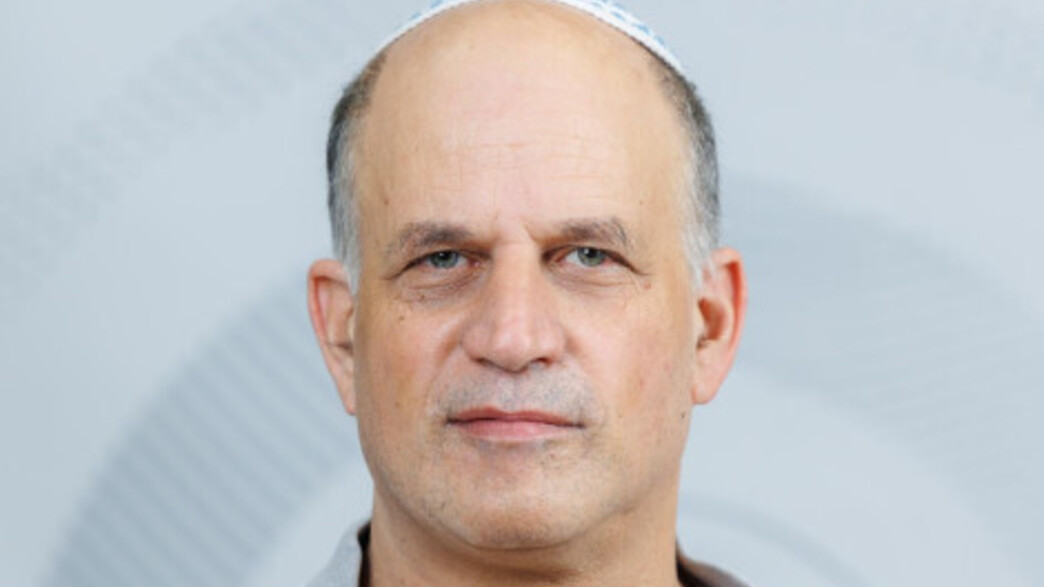 נחשף שמו של המרצה המואשם בתכנון פיגועים נגד ערבים: פרופ’ שחר נבו