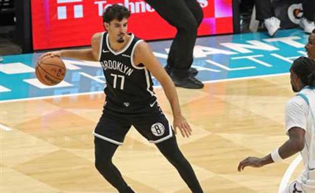 (Getty) (צילום: ספורט 5)