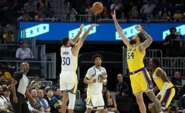 (Getty) (צילום: ספורט 5)
