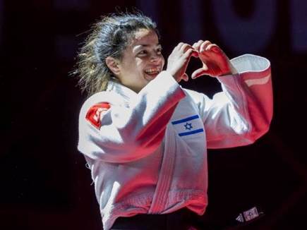 סכום נאה. פרימו (IJF) סכום נאה. פרימו (IJF)