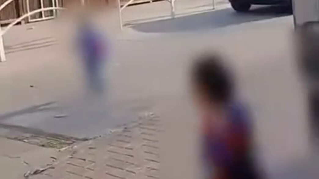 ירי סמוך לגן ילדים ברהט ירי סמוך לגן ילדים ברהט