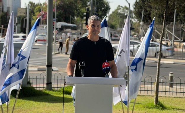 יועז הנדל יועז הנדל