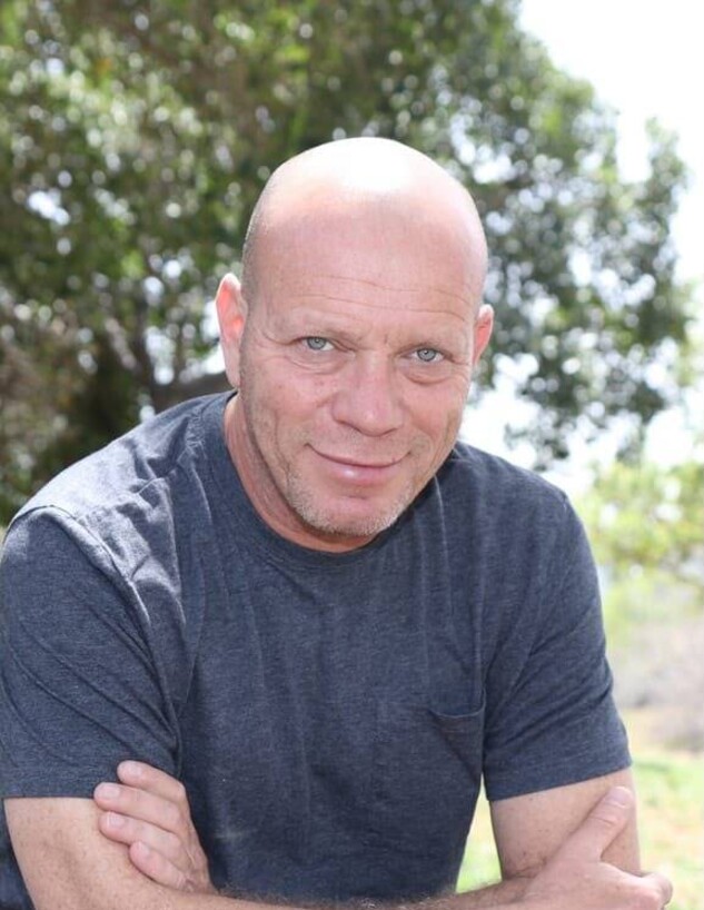 שגיא חמץ, מנכ"ל ומייסד בלינק