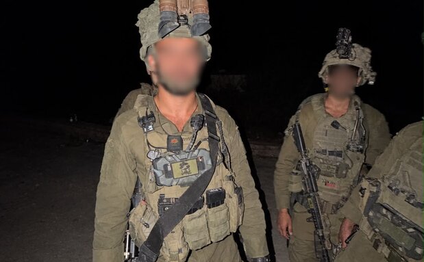 המ"מ שהחליף את דוד חזות ז"ל, סגן ר' המ"מ שהחליף את דוד חזות ז"ל, סגן ר'