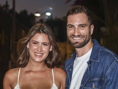 גיל זגורי גל גברעם השקת כשהגלים מתחזקים 2