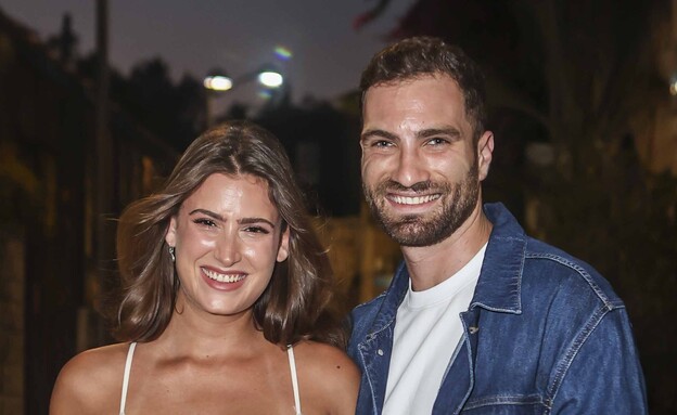 גיל זגורי גל גברעם השקת כשהגלים מתחזקים 2 (צילום: דרור סיתהכל, יחסי ציבור)