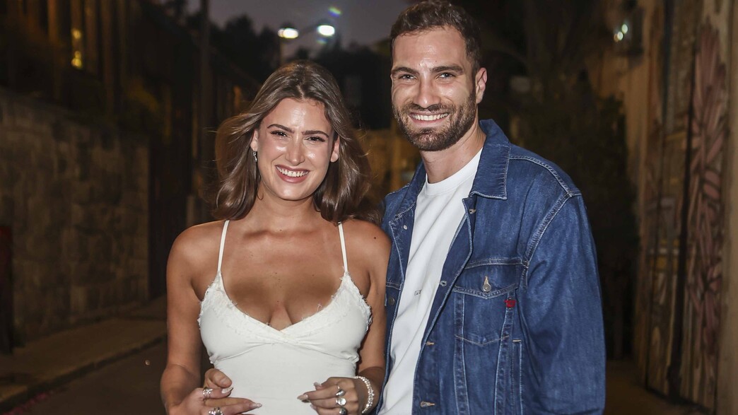 גיל זגורי גל גברעם השקת כשהגלים מתחזקים 2 גיל זגורי גל גברעם השקת כשהגלים מתחזקים 2