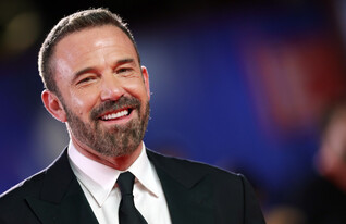 בן אפלק (צילום: Vittorio Zunino Celotto, Getty images)