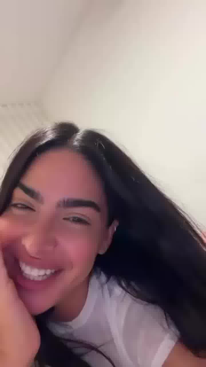 ספיר אביסרור שמחה מהמחמאה של בעלה ליאור: ״על זה אמדוד את כל ההלבשה תחתונה שלקחתי היום״