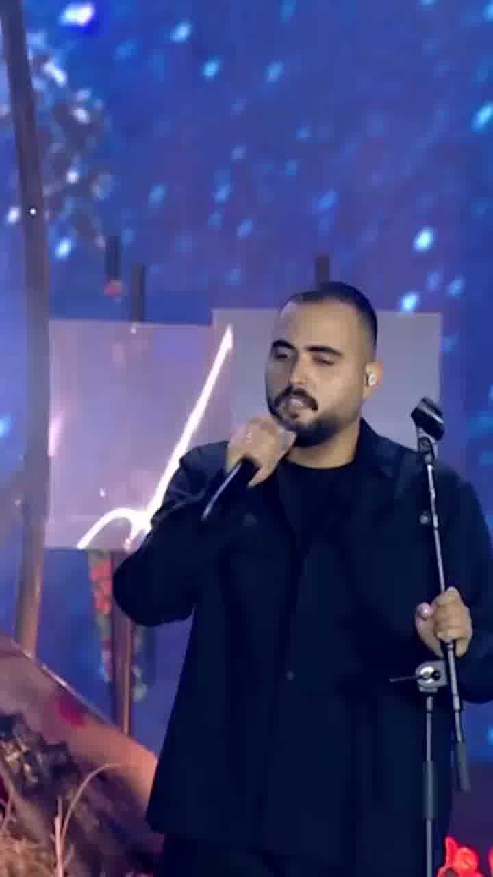 מרגש: שלמה ארצי ואושר כהן בביצוע משותף ל"לתת ולקחת"