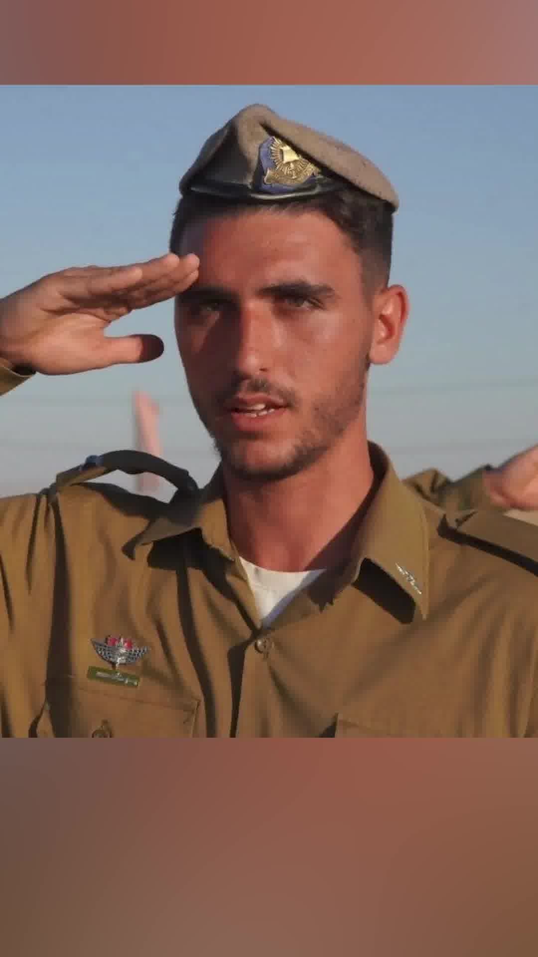 ההאמר הצבאי התהפך בפעילות בלבנון: סרן אליאב חיים צפלמוס נהרג | פרטי התקרית הקשה