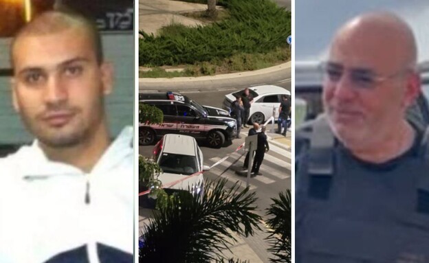 שלום דומרני, רזיאל רווח