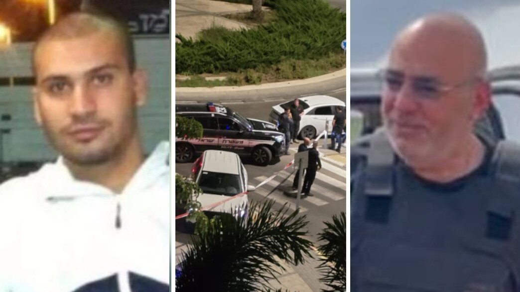 שלום דומרני, רזיאל רווח שלום דומרני, רזיאל רווח
