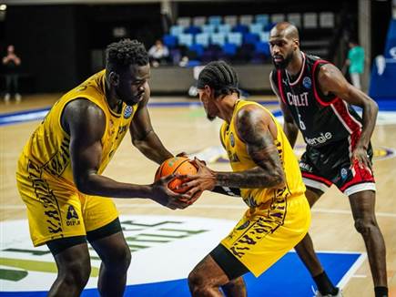 FIBA FIBA