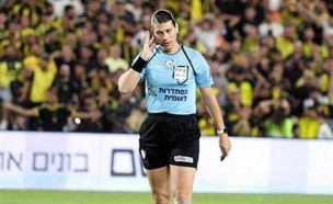 sportFive1785688 (צילום: ספורט 5)