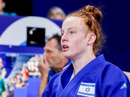 מאיה גושן. הודחה בשלב מוקדם מהצפוי (GETTY) מאיה גושן. הודחה בשלב מוקדם מהצפוי (GETTY)