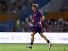 Pedro Salado/Getty Images