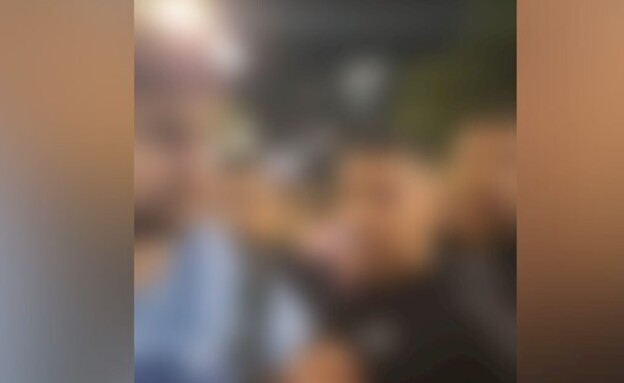 תקיפת פעילי הדמוקרטים