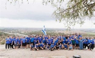 (התמונות באדיבות: Tenne Team) (צילום: ספורט 5)