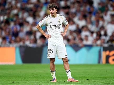 טיאגו פיטארץ`. יקבל הזדמנות? (Angel Martinez/Getty Images) טיאגו פיטארץ`. יקבל הזדמנות? (Angel Martinez/Getty Images)