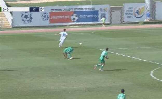 sportFive1786182 (צילום: ספורט 5)