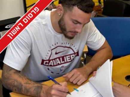(התמונה באדיבות 2talentsports) (התמונה באדיבות 2talentsports)