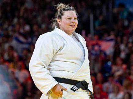 (צילום: IJF) (צילום: IJF)