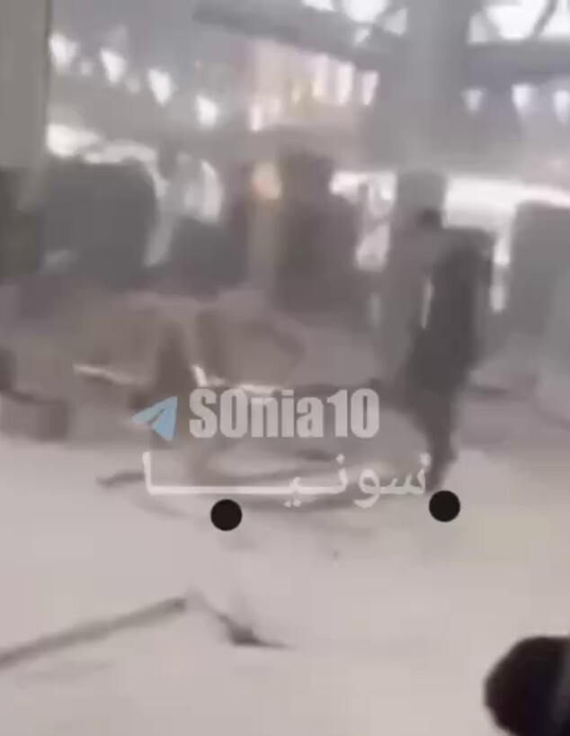 נמל התעופה המלך ח'אלד בריאד נמל התעופה המלך ח'אלד בריאד