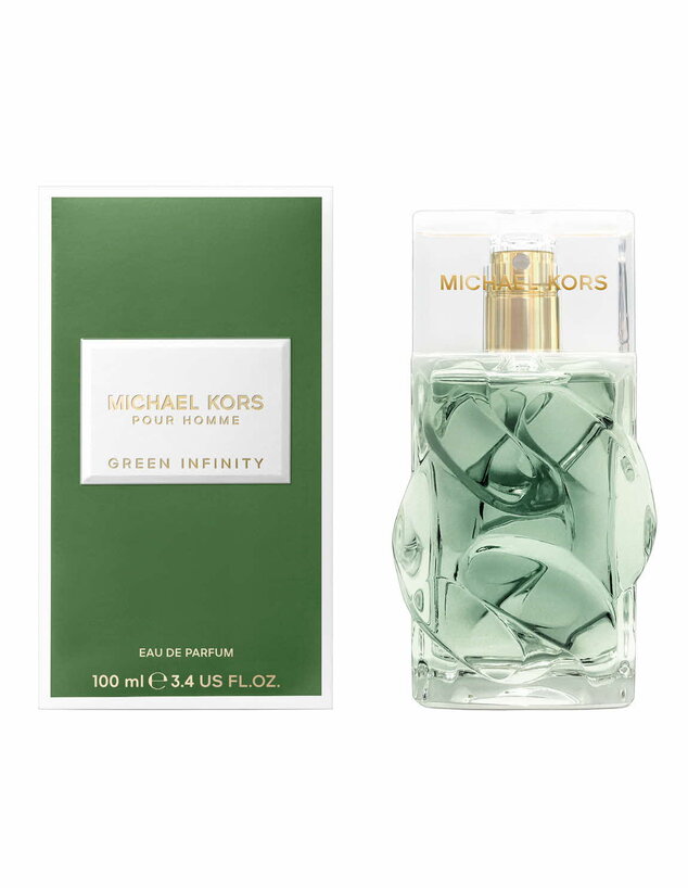 MICHEL KORS - ESCAPE COLLECTION MICHEL KORS - ESCAPE COLLECTION