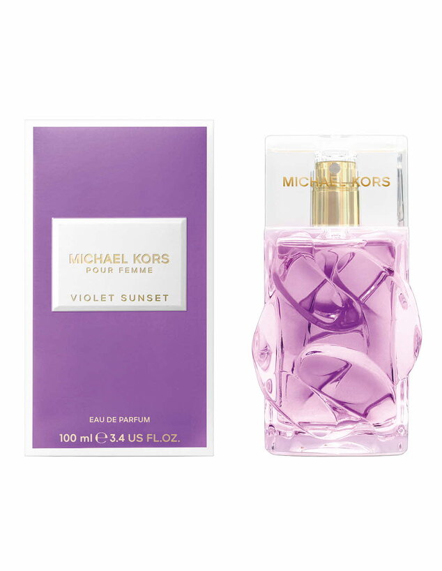 MICHEL KORS - ESCAPE COLLECTION MICHEL KORS - ESCAPE COLLECTION
