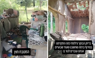 רעידת אדמה בפנמה (צילום: צילום מסך)