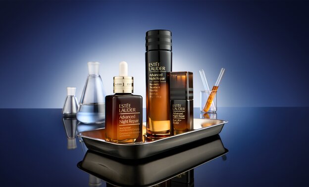 Advanced Night Repair Recovery Treatment Essenceאסתי לאודר Advanced Night Repair Recovery Treatment Essenceאסתי לאודר