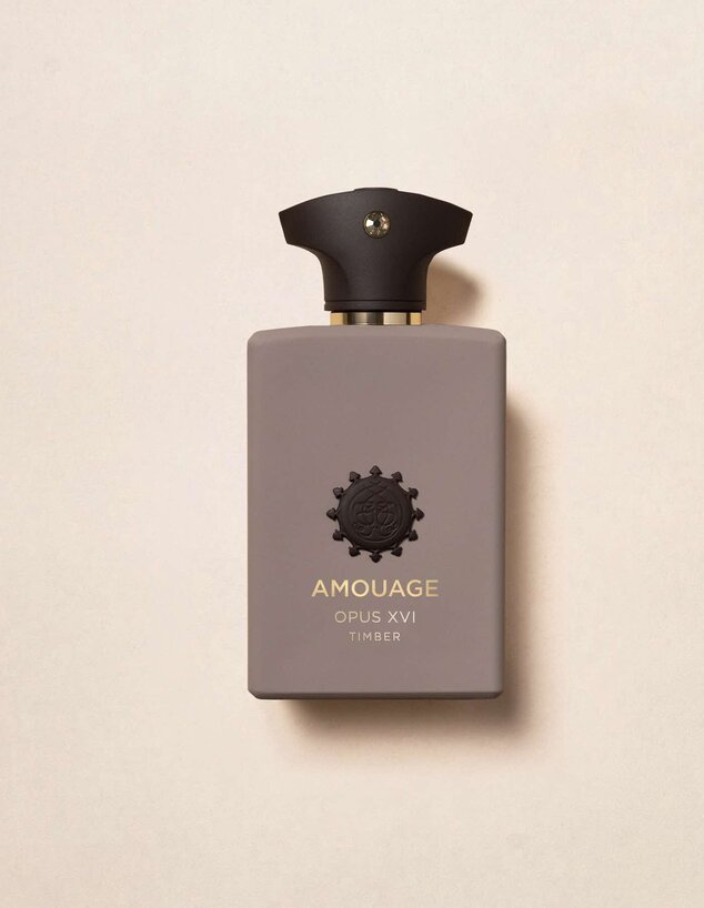 AMOUAGE- Timber AMOUAGE- Timber