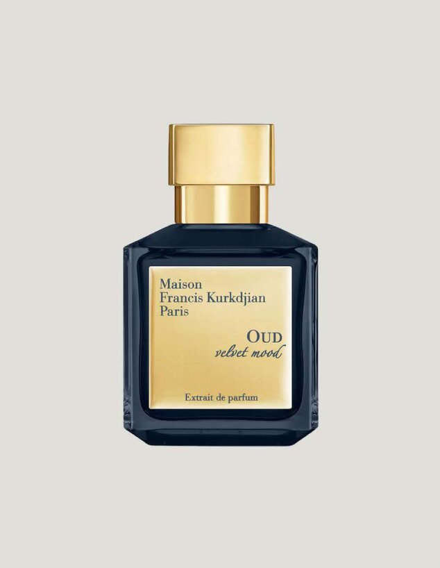 Maison Francis Kurkdjian_Oud Velvet Mood Extrait de Parfum 70ml Maison Francis Kurkdjian_Oud Velvet Mood Extrait de Parfum 70ml