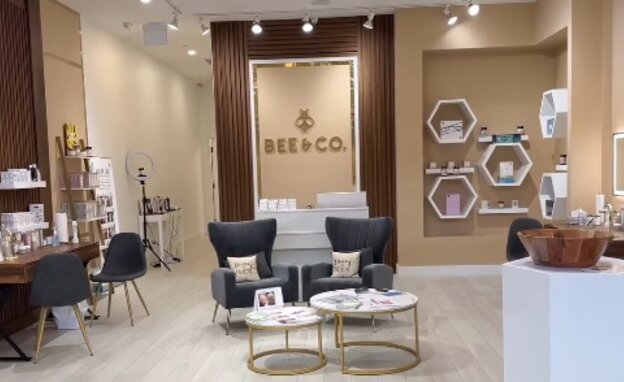Bee&Co (צילום: אינסטגרם)