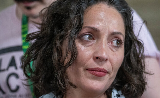 יוזמת המהלך נגד ישראל: "אשמח להיקרא מחבלת חמאס"