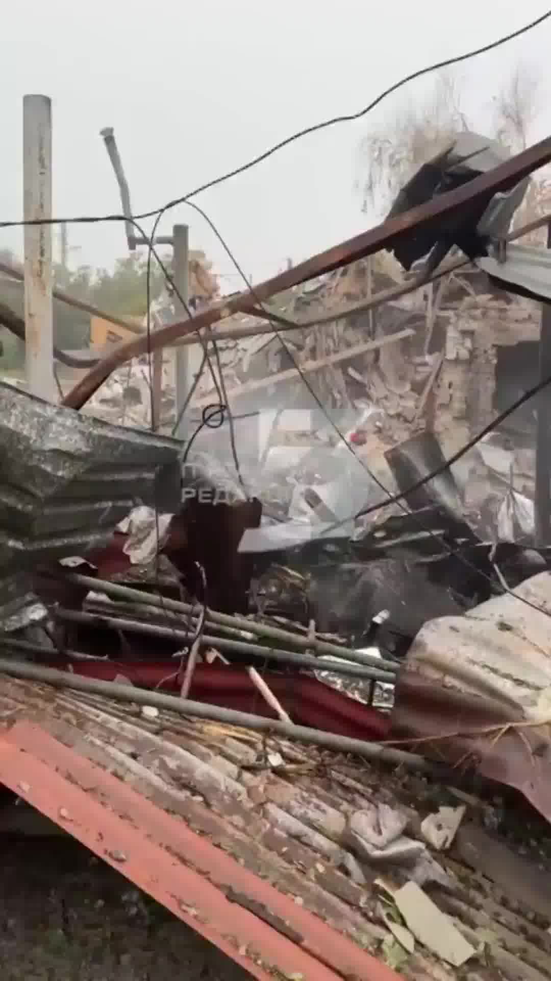 לפחות 7 הרוגים, כולל שני ילדים, במתקפה של רוסיה בזפוריז'יה שבאוקראינה