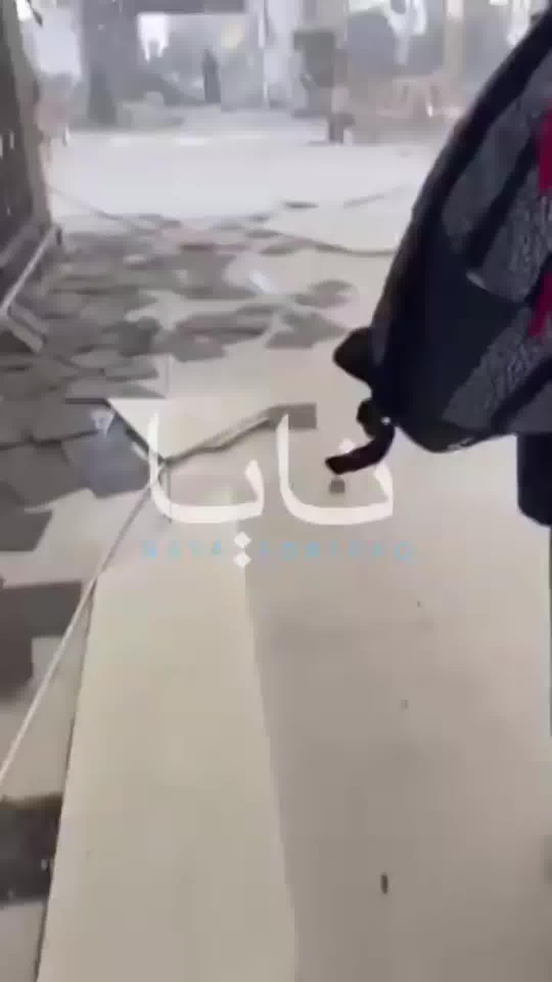 הרשויות בסעודיה לניו יורק טיימס: לפחות 12 הרוגים ו-50 פצועים בתקיפה בנמל התעופה בריאד
