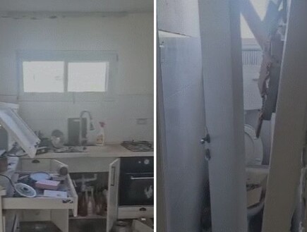 "תהיה נקמה קשה": ניסיון החיסול הדרמטי - בזמן שבני המשפחה בבית
