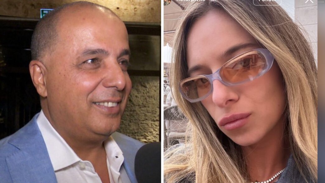 נופר פיבקו, עמוס לוזון נופר פיבקו, עמוס לוזון