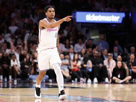 לא הצליח לשמור על מקומו ב-NBA. כריסטופר יתפוצץ באירופה? (GETTY) לא הצליח לשמור על מקומו ב-NBA. כריסטופר יתפוצץ באירופה? (GETTY)