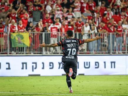 (צילום: קובי אליהו) (צילום: קובי אליהו)