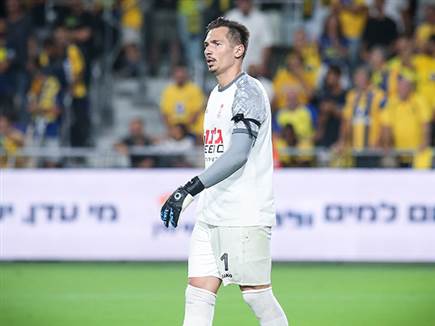 (דני מרון) (דני מרון)
