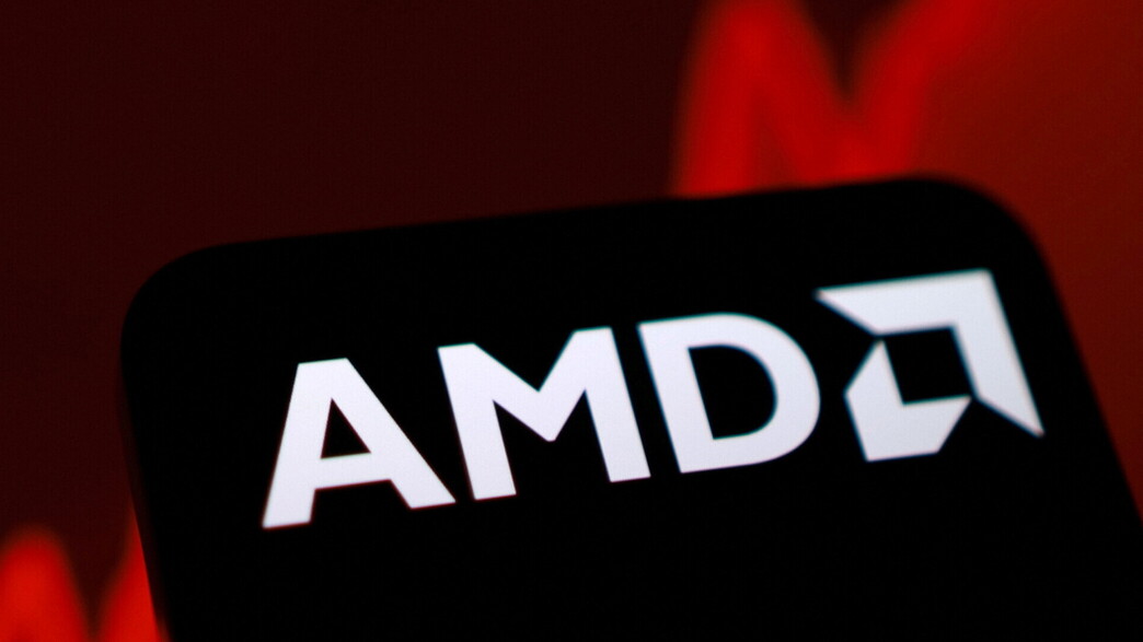 מניית AMD