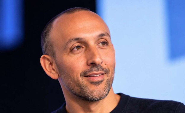 יאיר לוין יאיר לוין