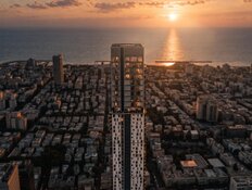 מגדל אינפיניטי