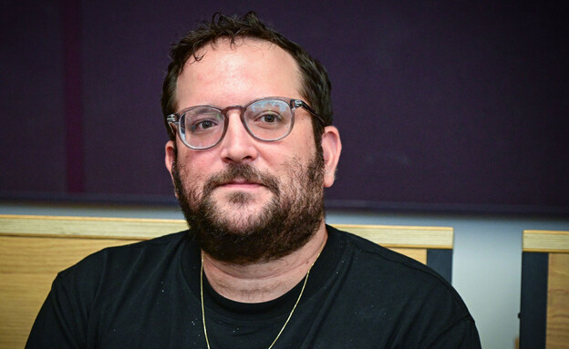 חשבונות פיראטיים הפיצו שיחות לכאורה של יונתן אוריך